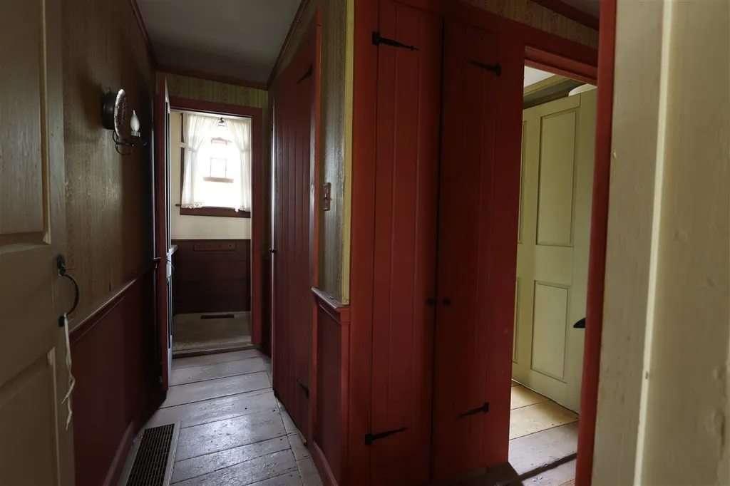 246 Old West Road Barnet VT 05821