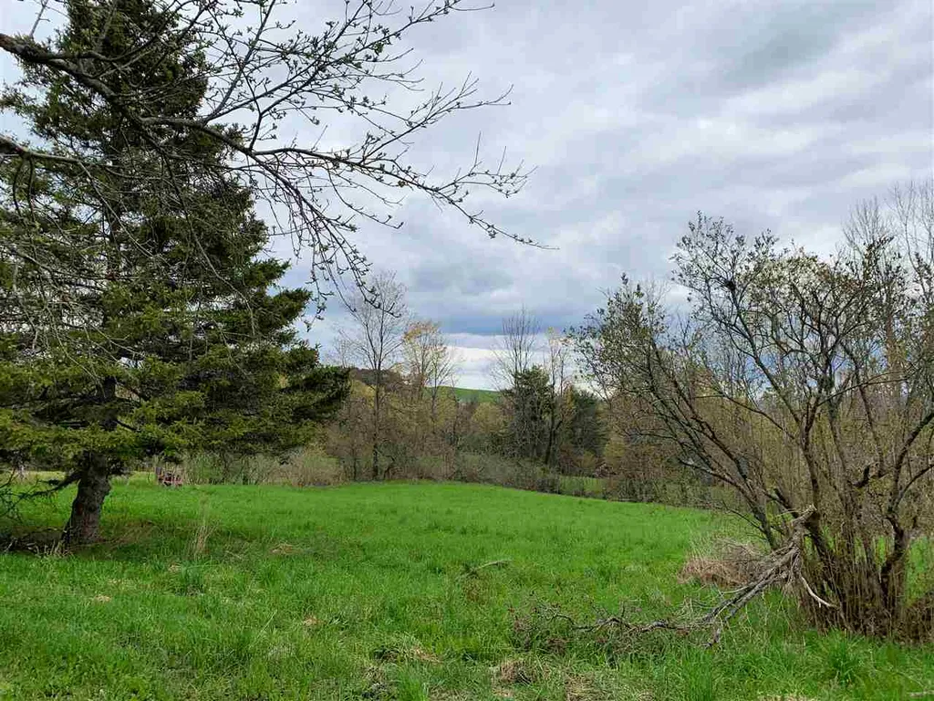 246 Old West Road Barnet VT 05821