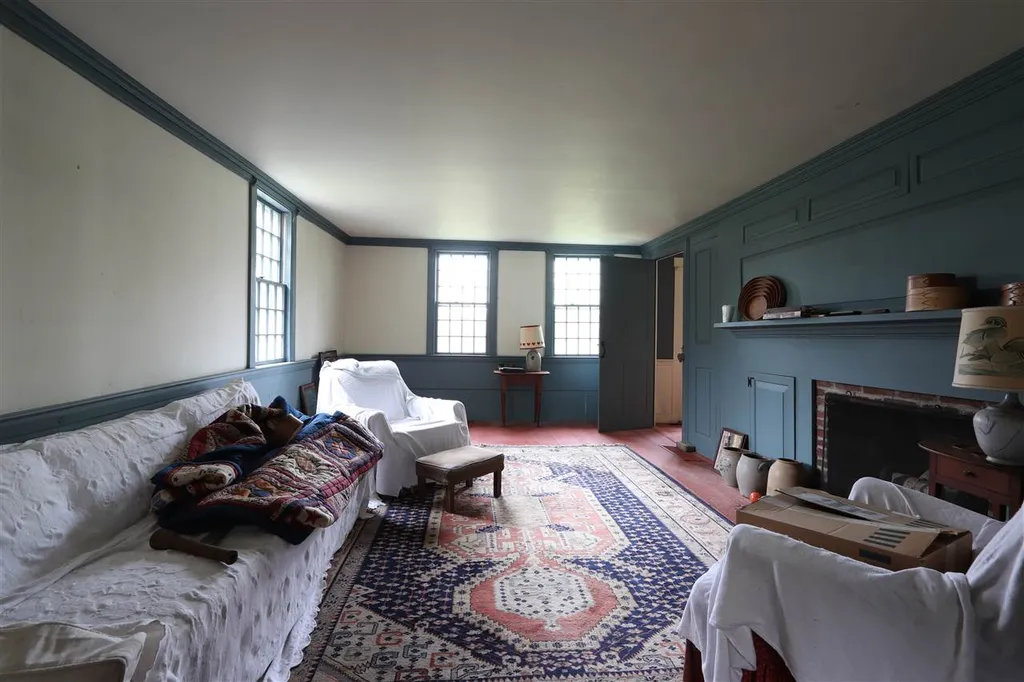 246 Old West Road Barnet VT 05821