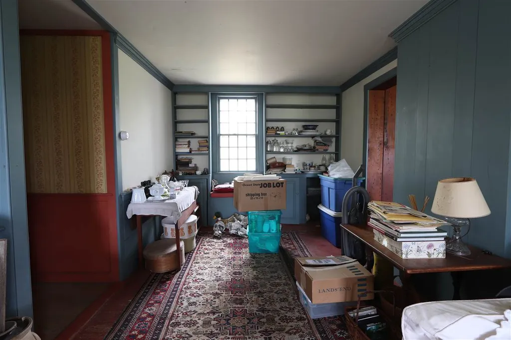 246 Old West Road Barnet VT 05821