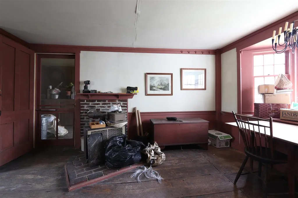 246 Old West Road Barnet VT 05821