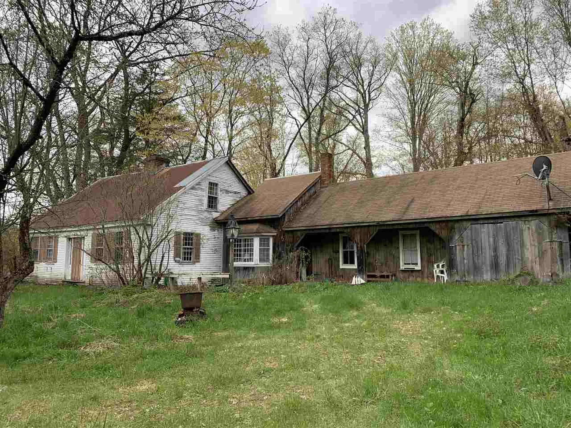 246 Old West Road Barnet VT 05821
