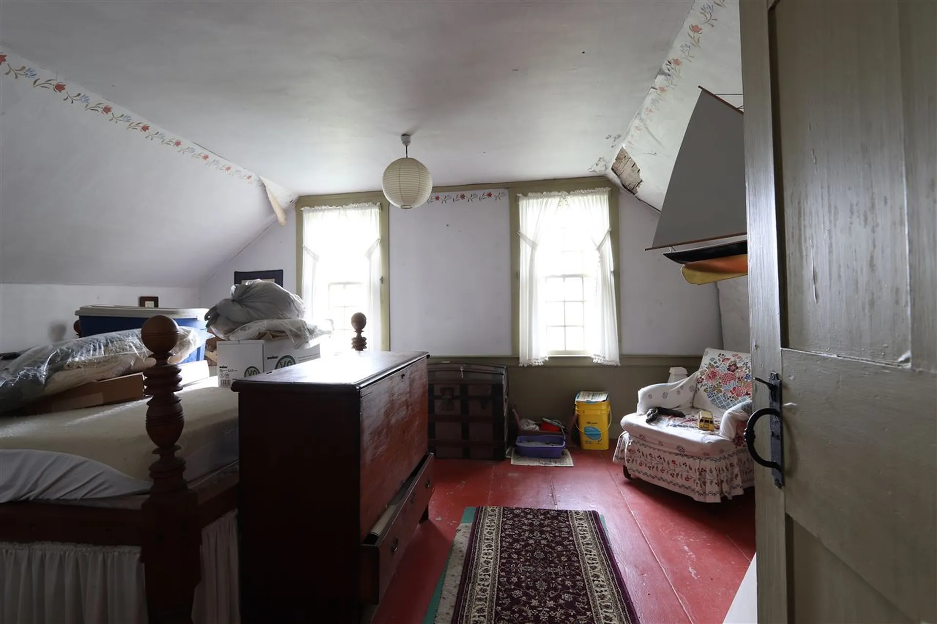 246 Old West Road Barnet VT 05821