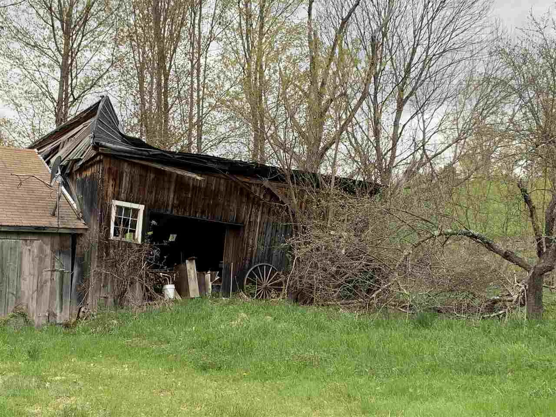 246 Old West Road Barnet VT 05821