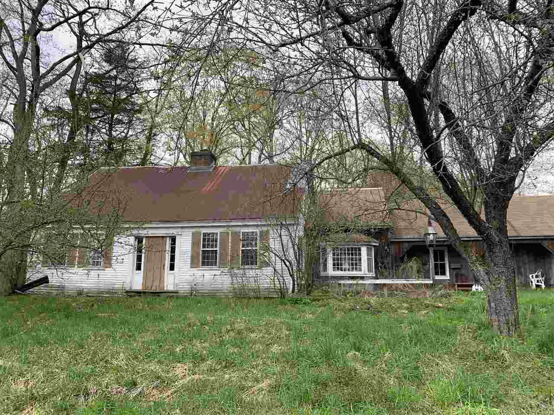 246 Old West Road Barnet VT 05821