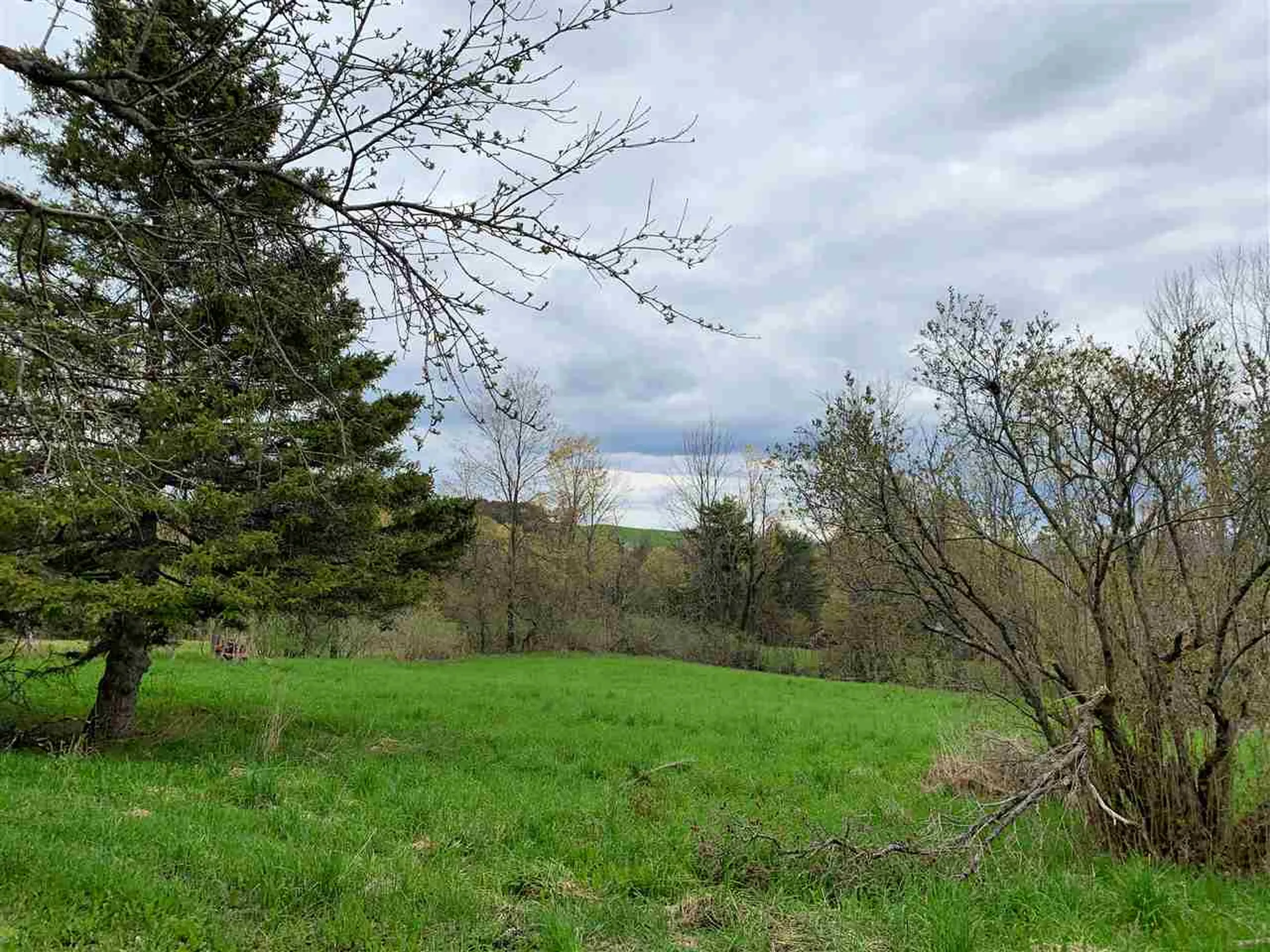 246 Old West Road Barnet VT 05821