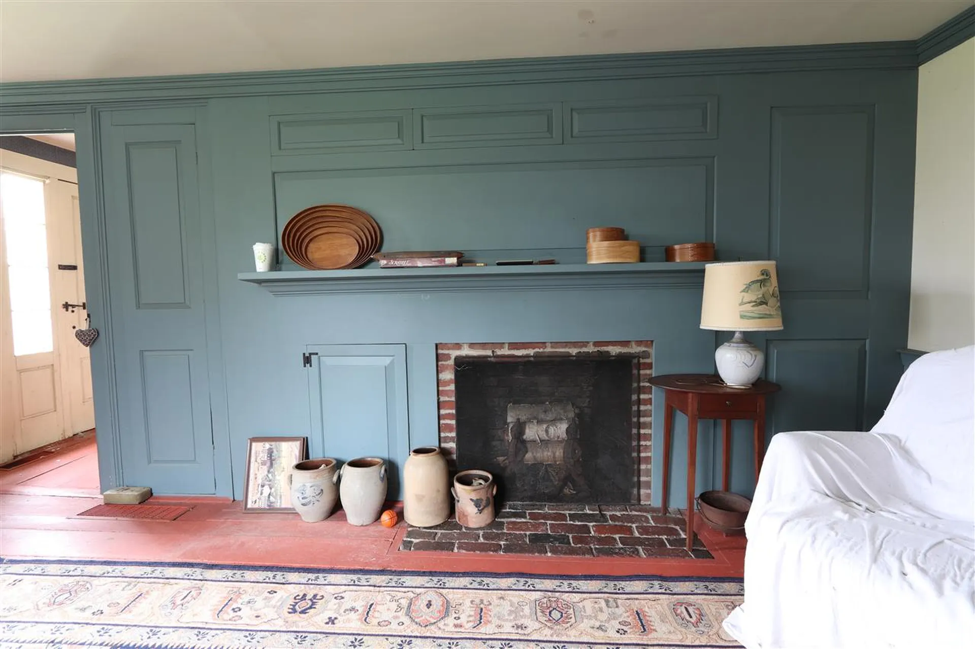 246 Old West Road Barnet VT 05821
