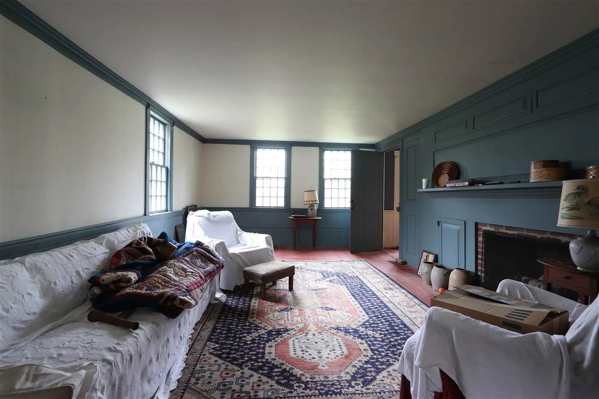 246 Old West Road Barnet VT 05821