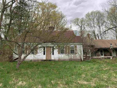 246 Old West Road Barnet VT 05821