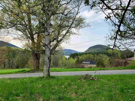 246 Old West Road Barnet VT 05821