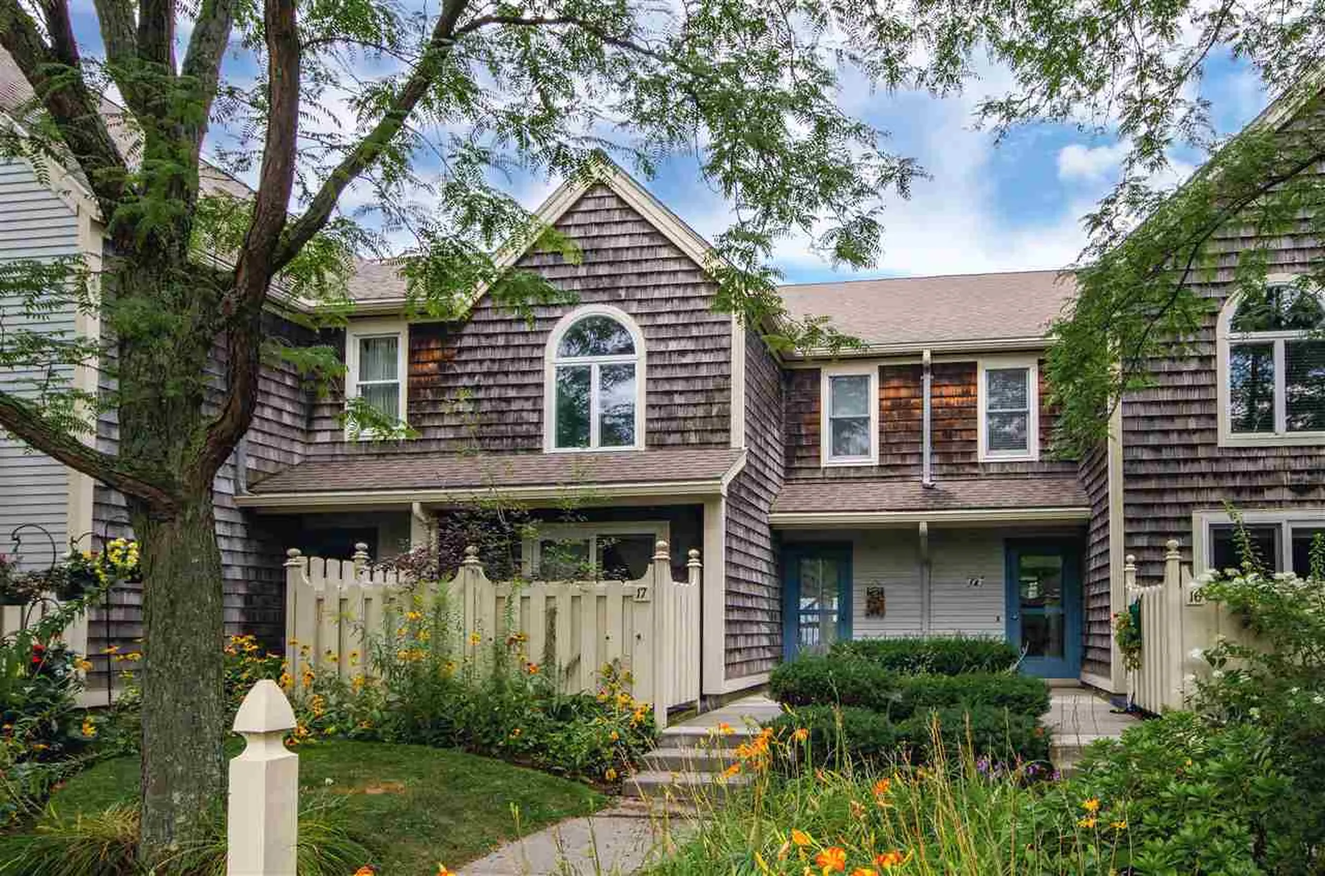 17 Harbor Watch Road Burlington VT 05401