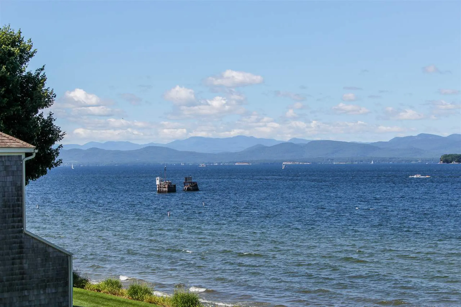 17 Harbor Watch Road Burlington VT 05401