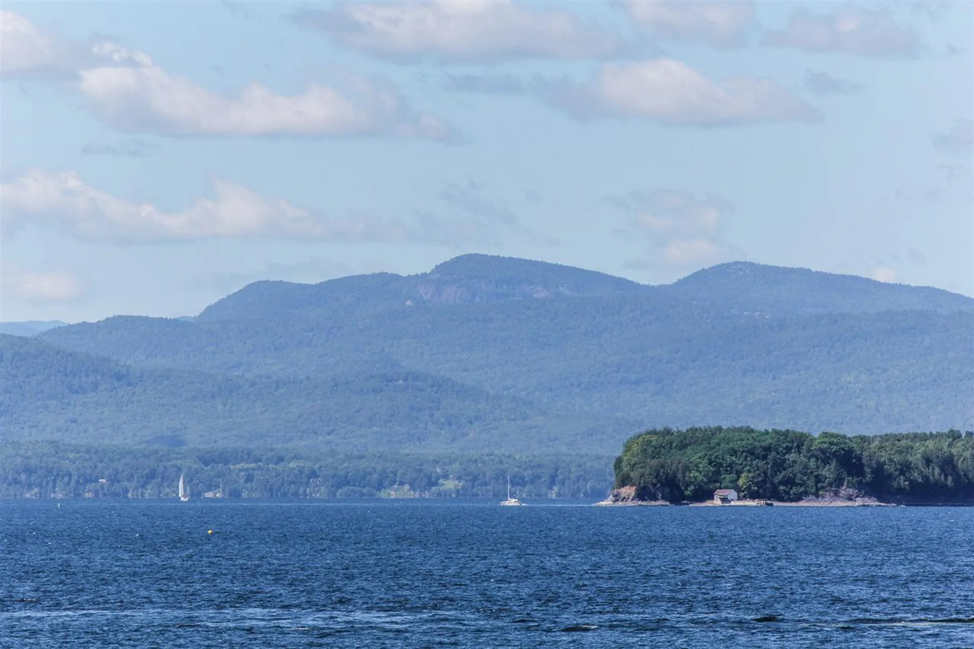 17 Harbor Watch Road Burlington VT 05401
