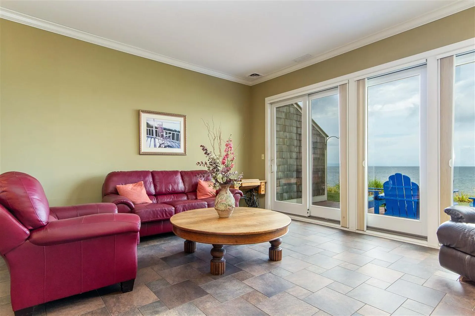 17 Harbor Watch Road Burlington VT 05401