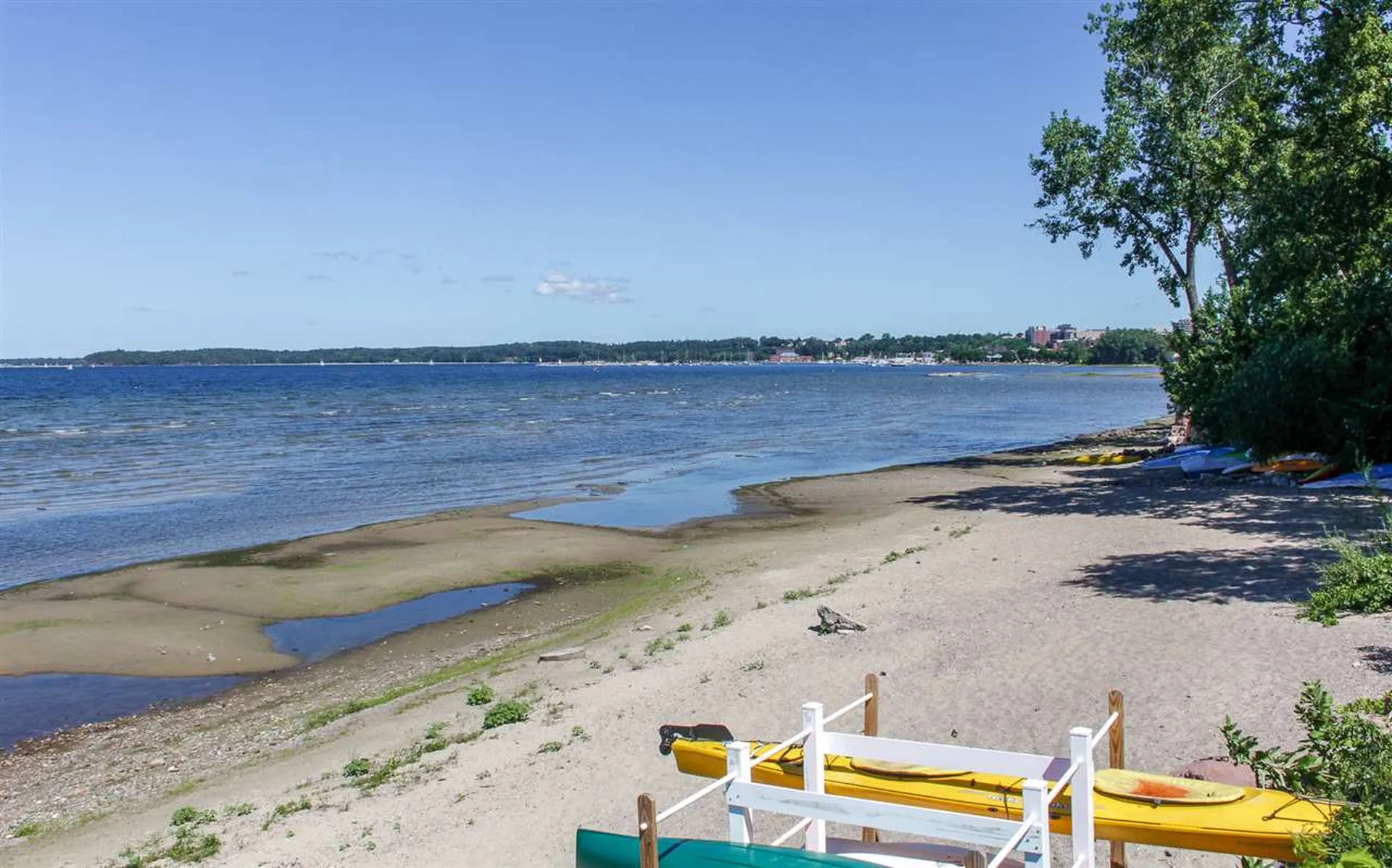 17 Harbor Watch Road Burlington VT 05401