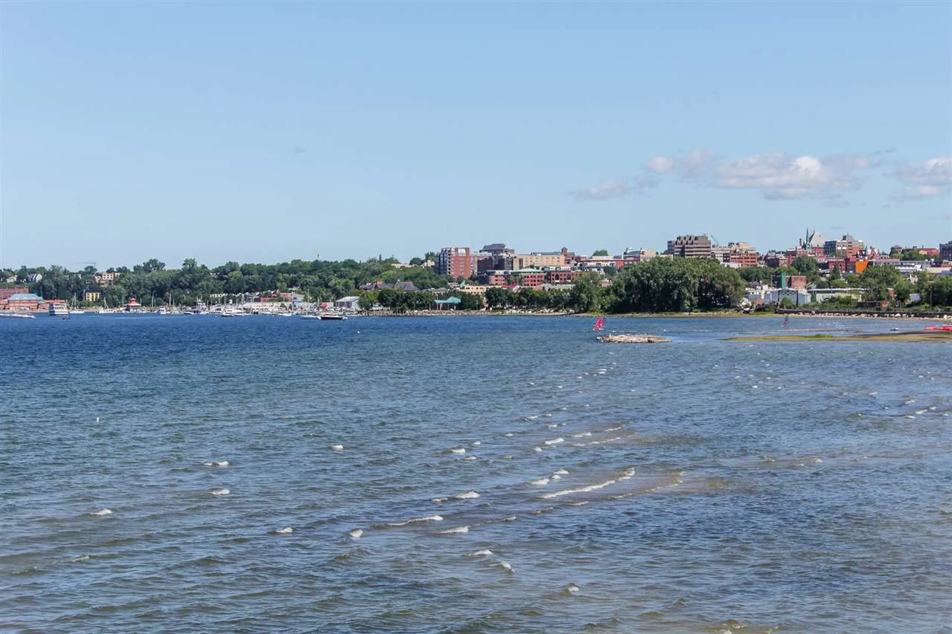 17 Harbor Watch Road Burlington VT 05401