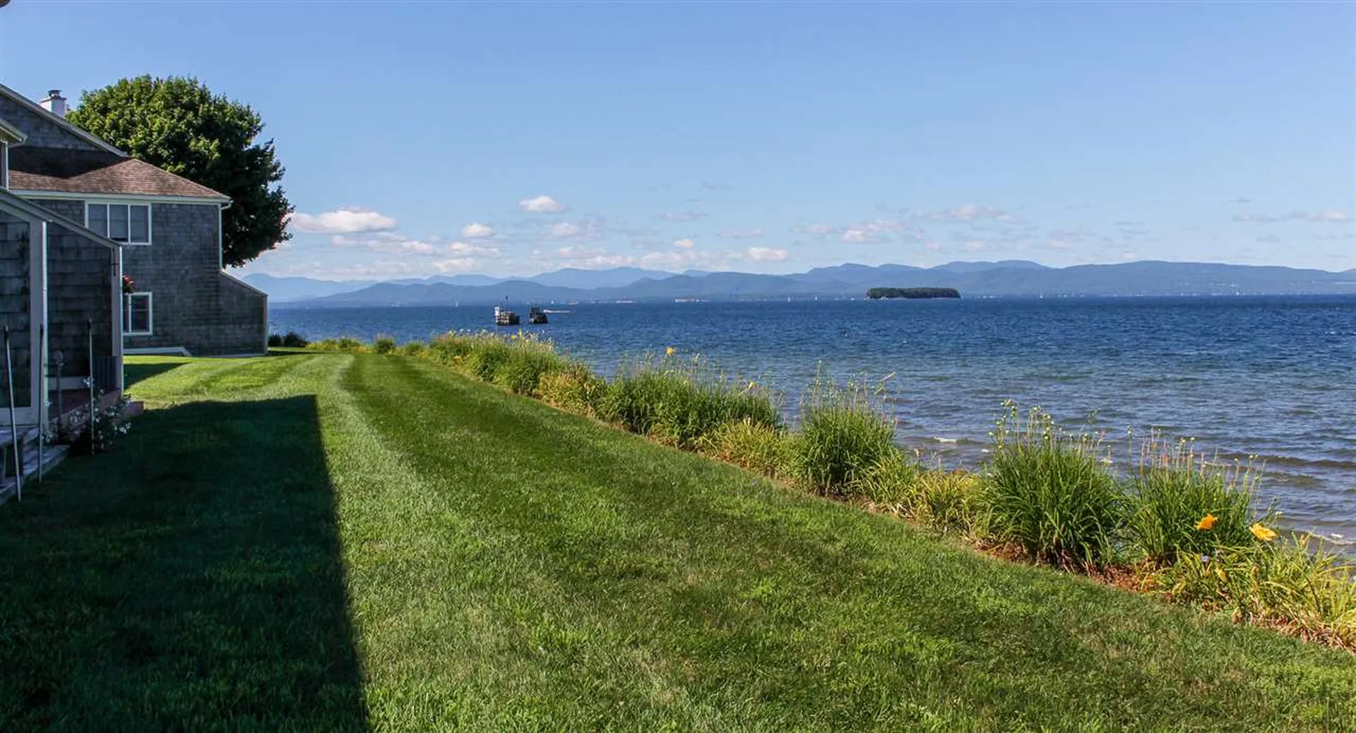 17 Harbor Watch Road Burlington VT 05401