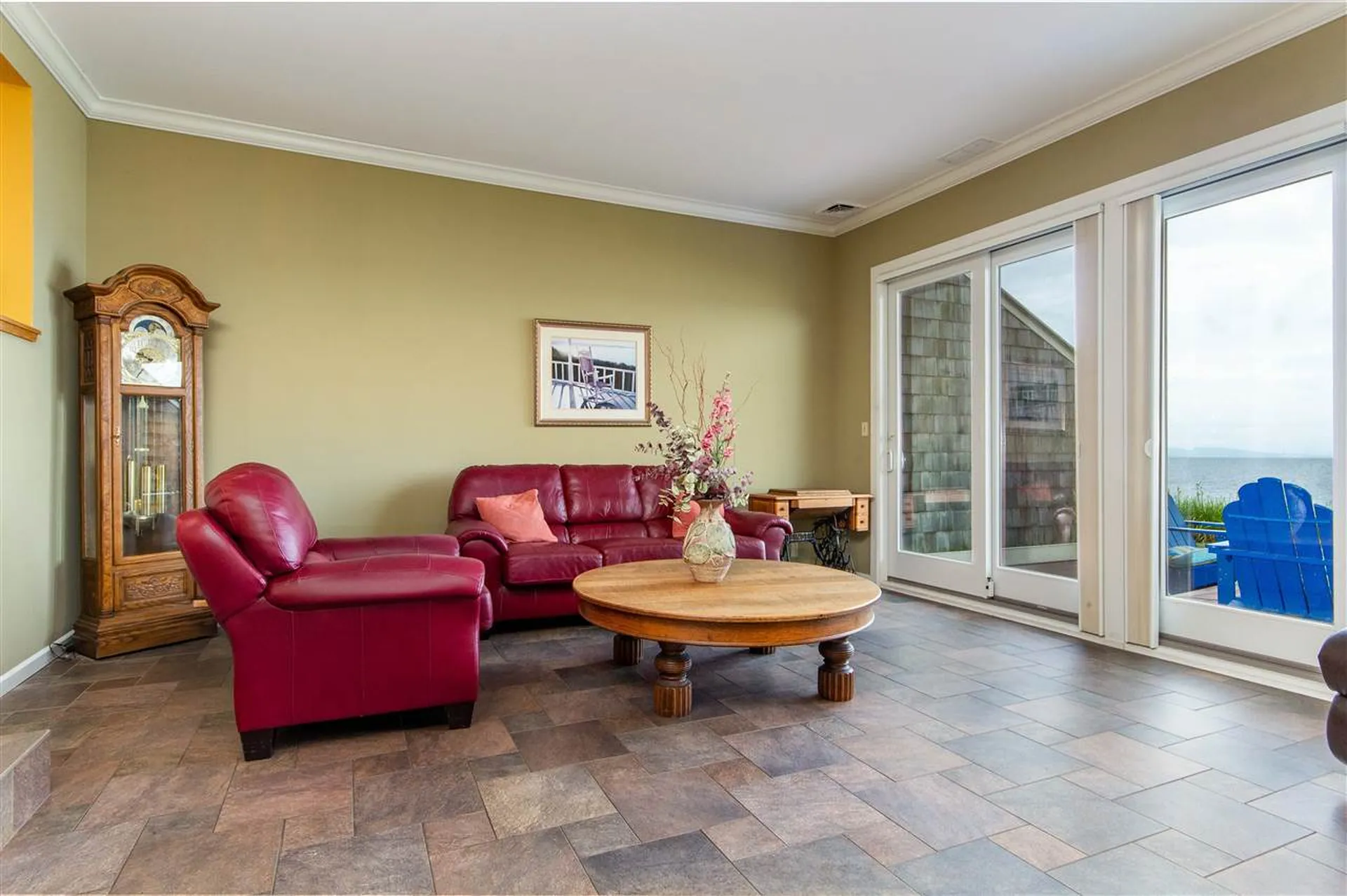 17 Harbor Watch Road Burlington VT 05401