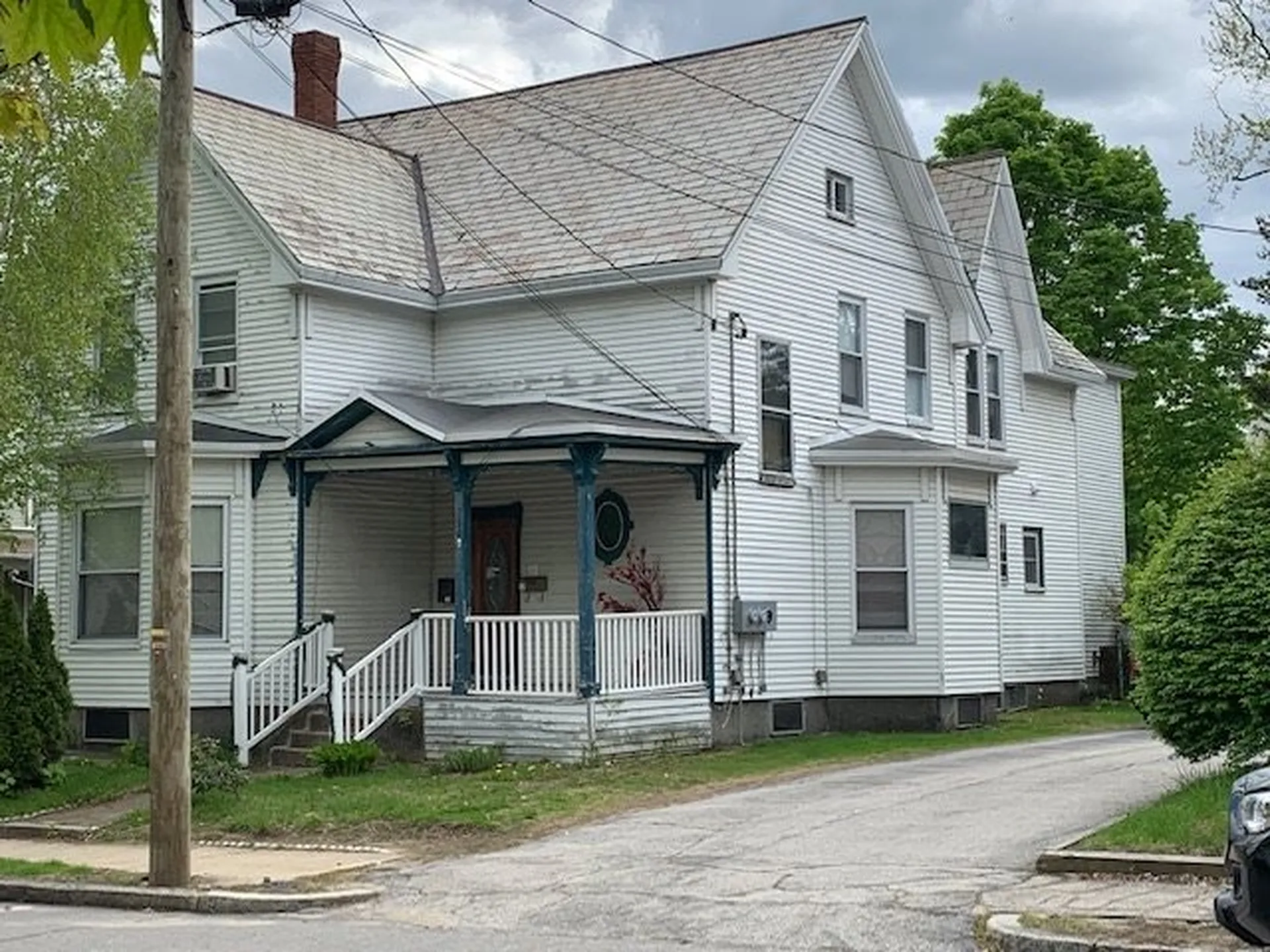 768 Beech Street Manchester NH 03104