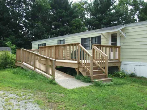 127 Mountainview Road Greenville NH 03048