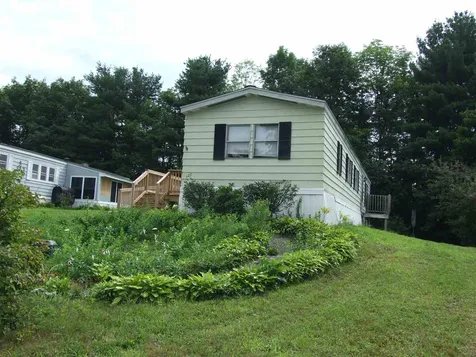 127 Mountainview Road Greenville NH 03048