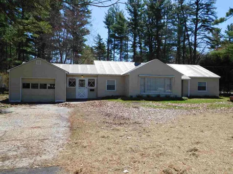 1035 Main Street Fryeburg ME 04037
