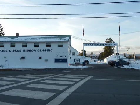 1035 Main Street Fryeburg ME 04037