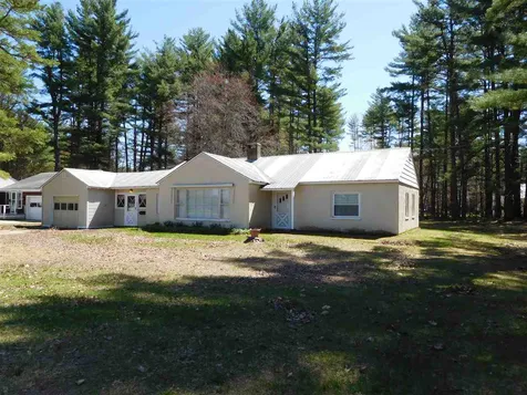 1035 Main Street Fryeburg ME 04037