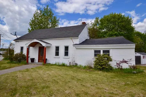 643 Mast Road Manchester NH 03102