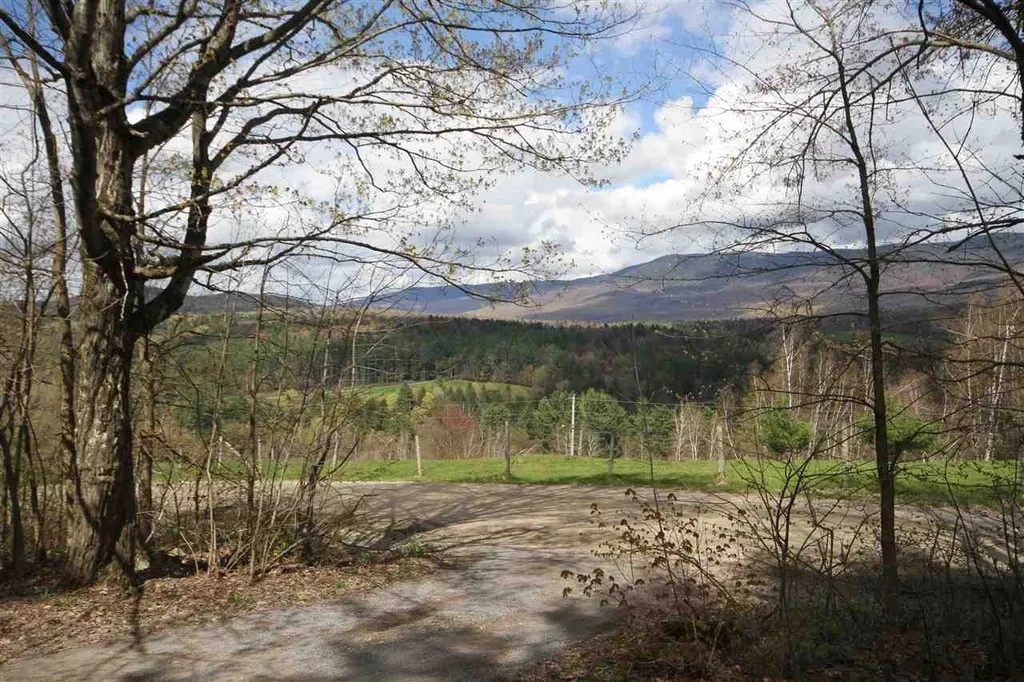 724 York Hill Road Lincoln VT 05443