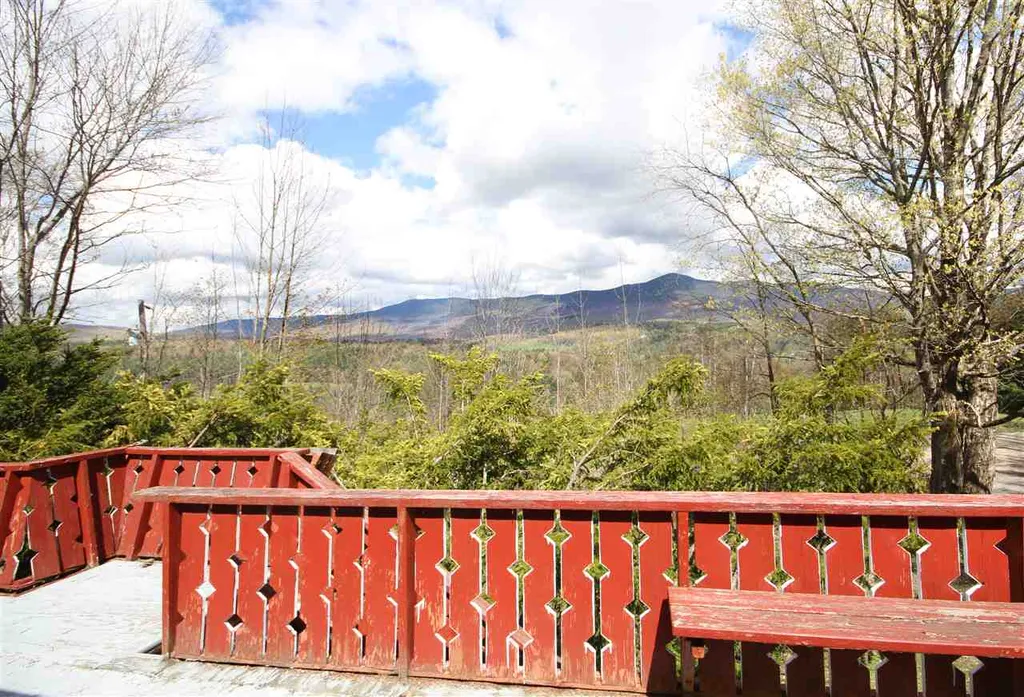 724 York Hill Road Lincoln VT 05443