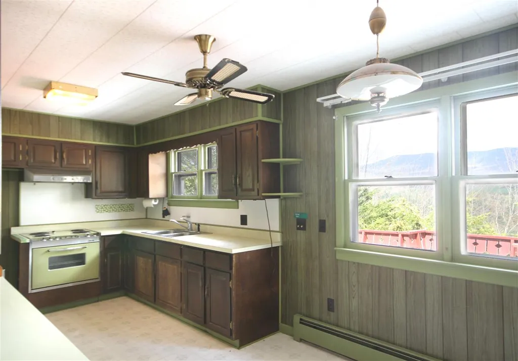 724 York Hill Road Lincoln VT 05443