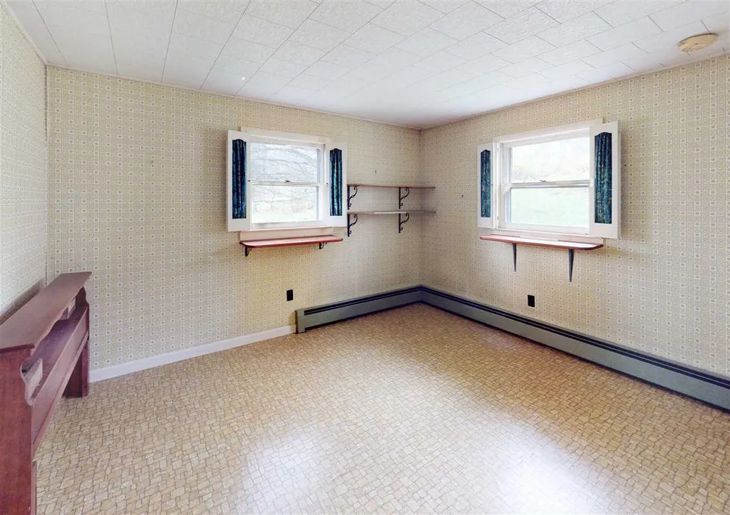 724 York Hill Road Lincoln VT 05443