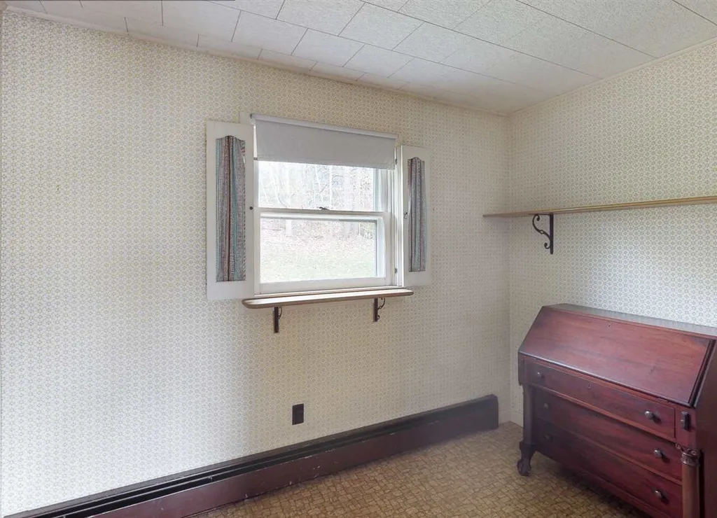 724 York Hill Road Lincoln VT 05443