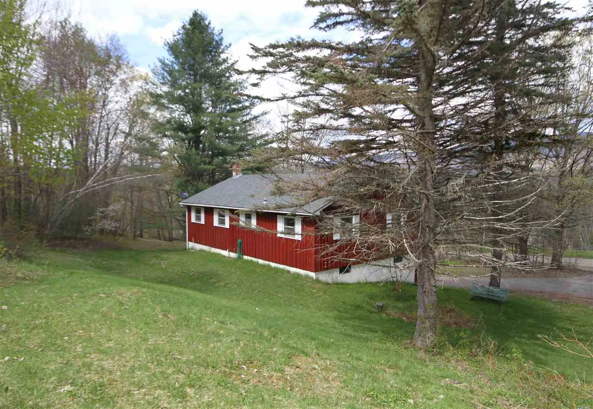 724 York Hill Road Lincoln VT 05443
