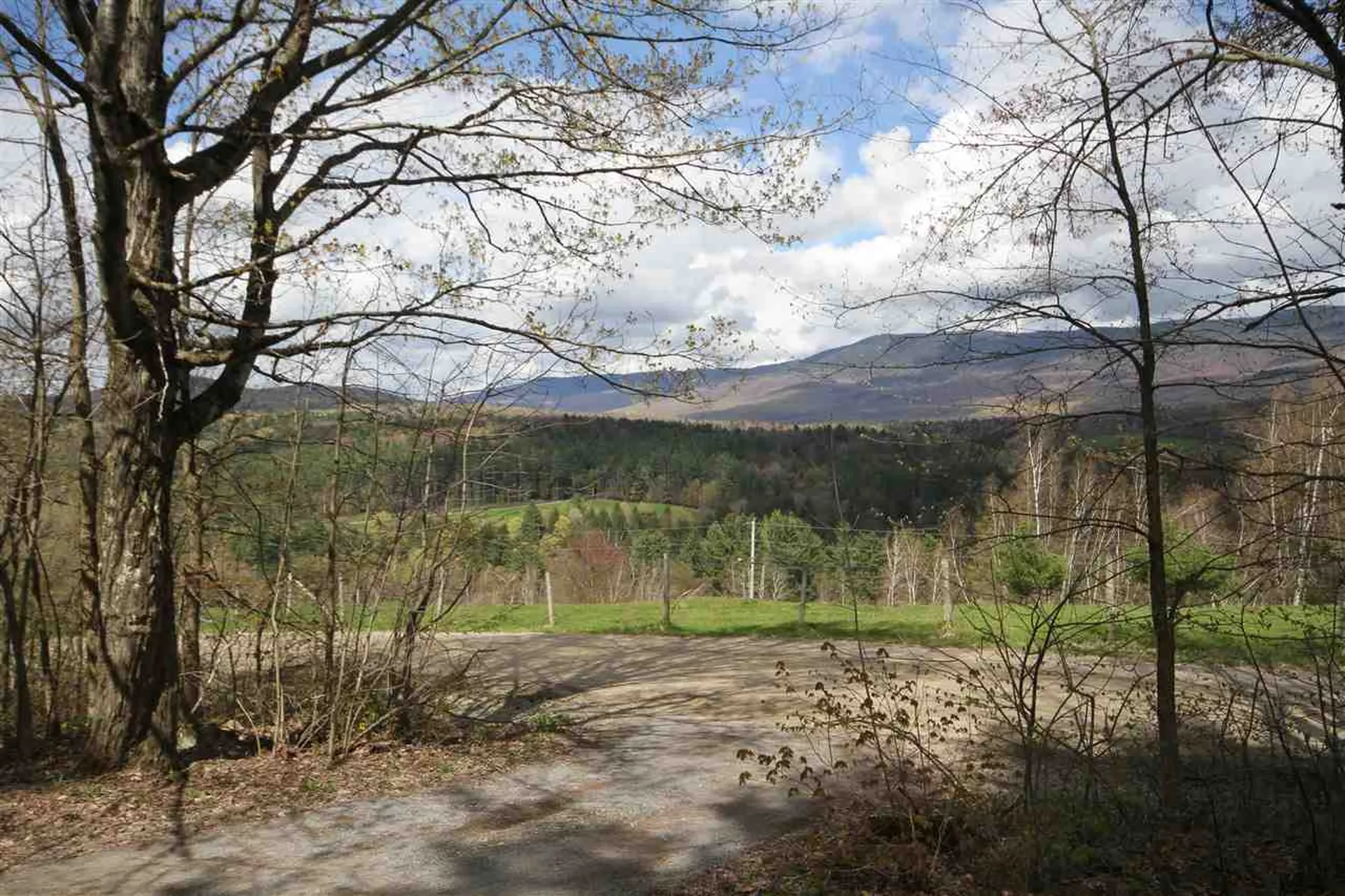 724 York Hill Road Lincoln VT 05443