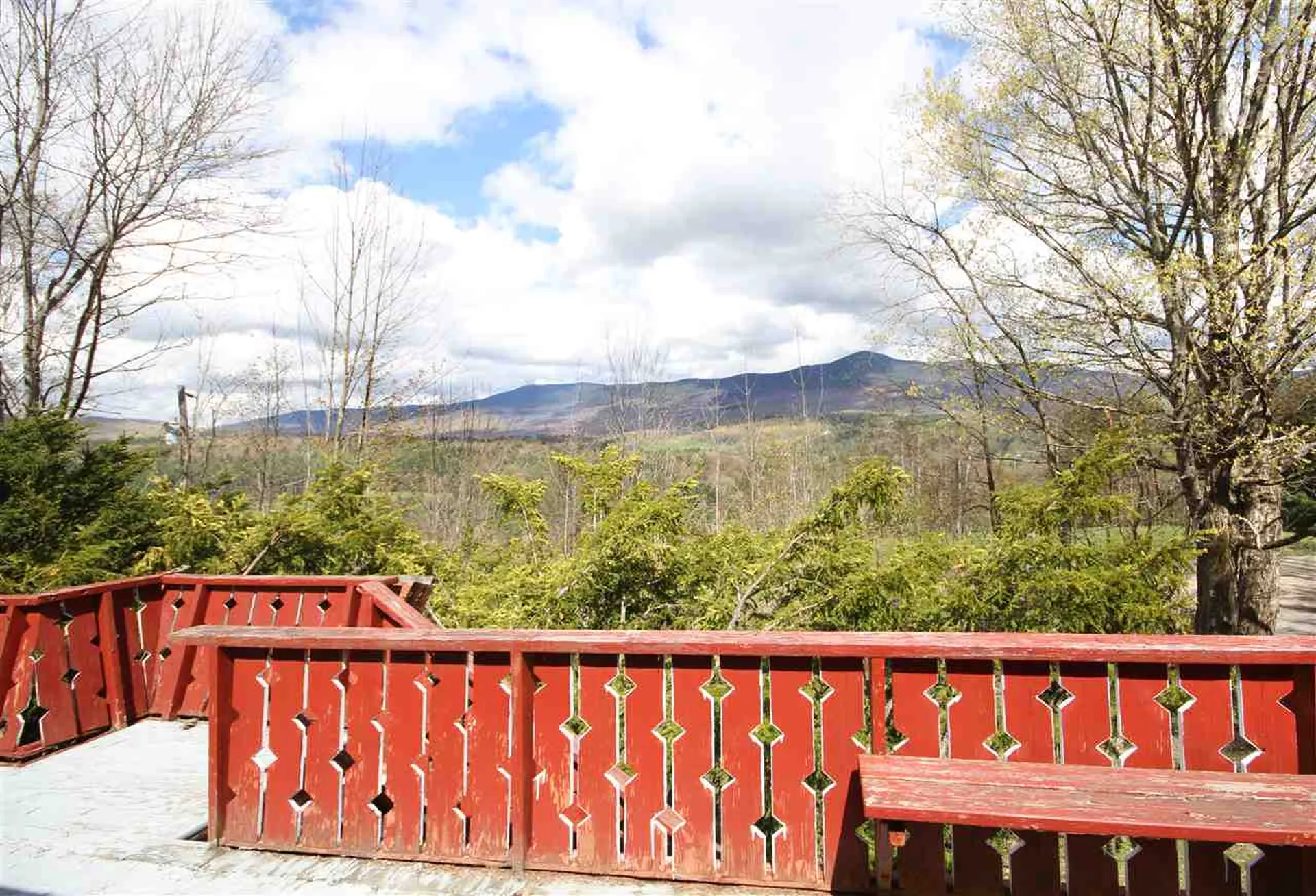 724 York Hill Road Lincoln VT 05443
