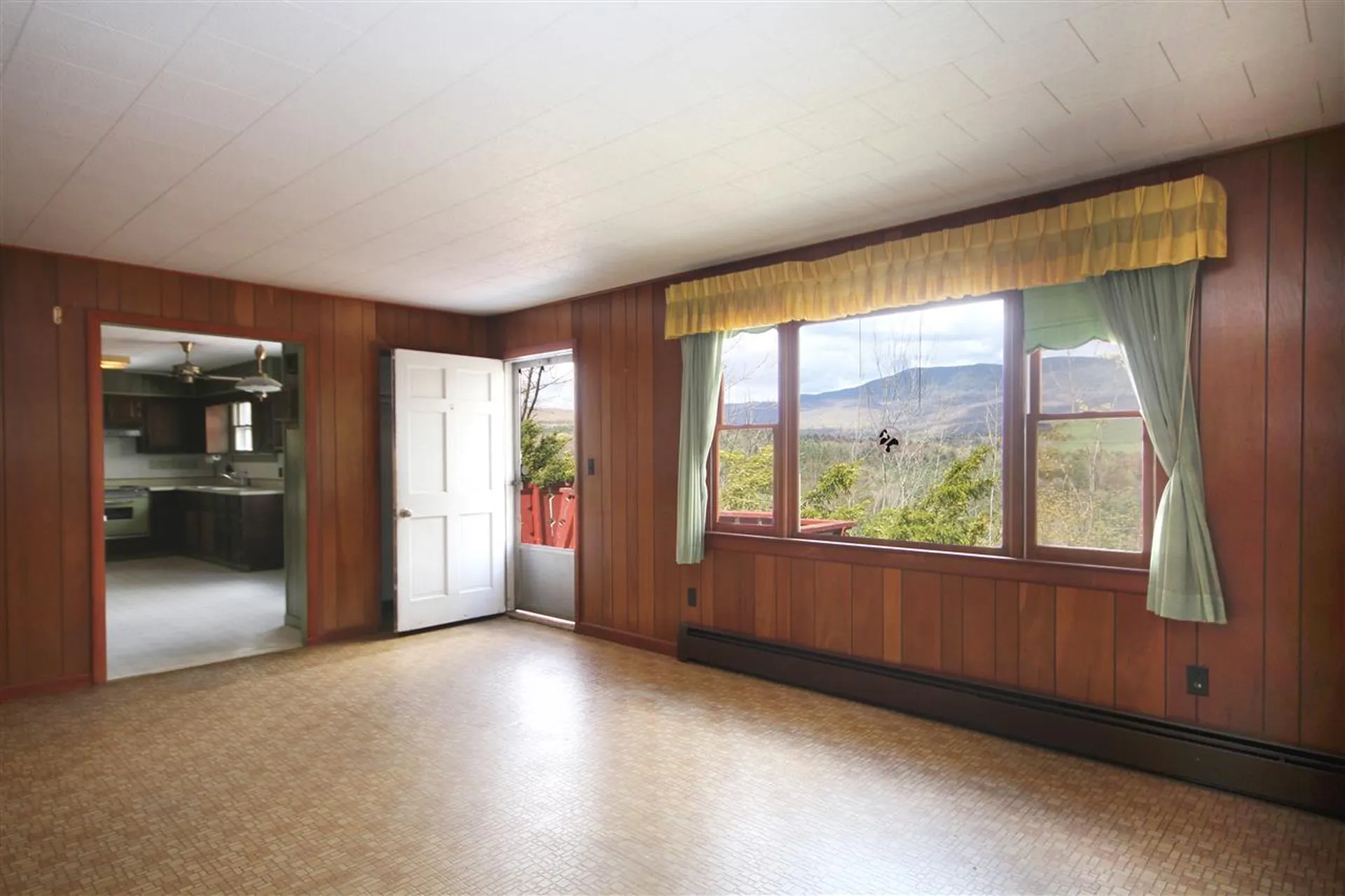 724 York Hill Road Lincoln VT 05443