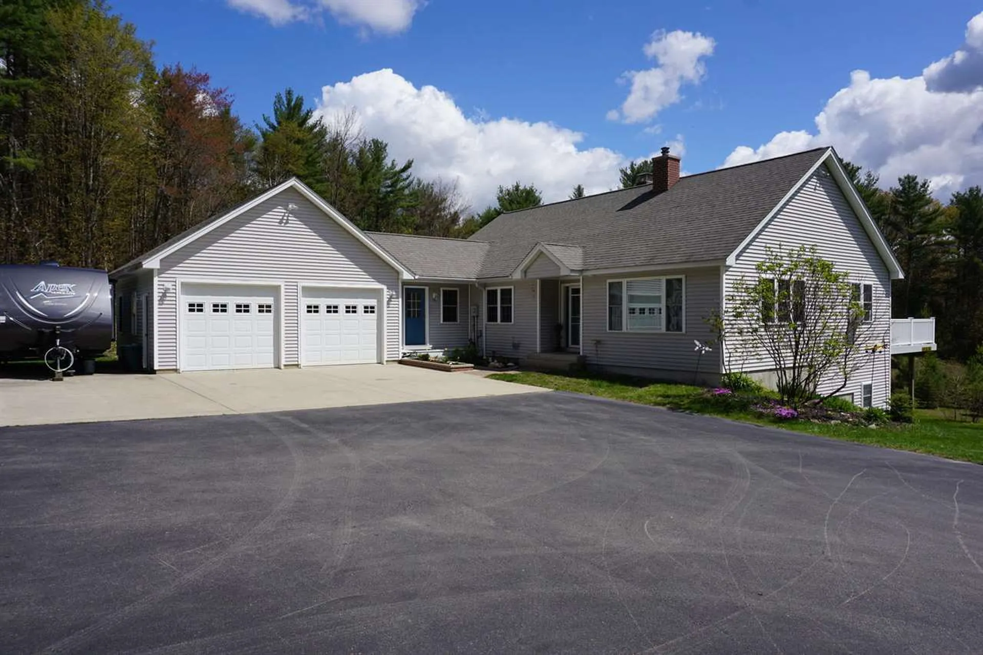 171 Goddard Road Rindge NH 03461