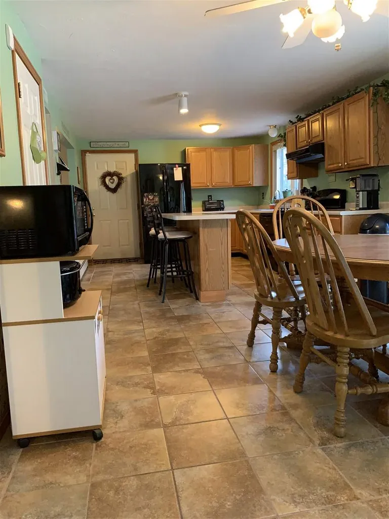 73 Clough Pond Road Loudon NH 03307
