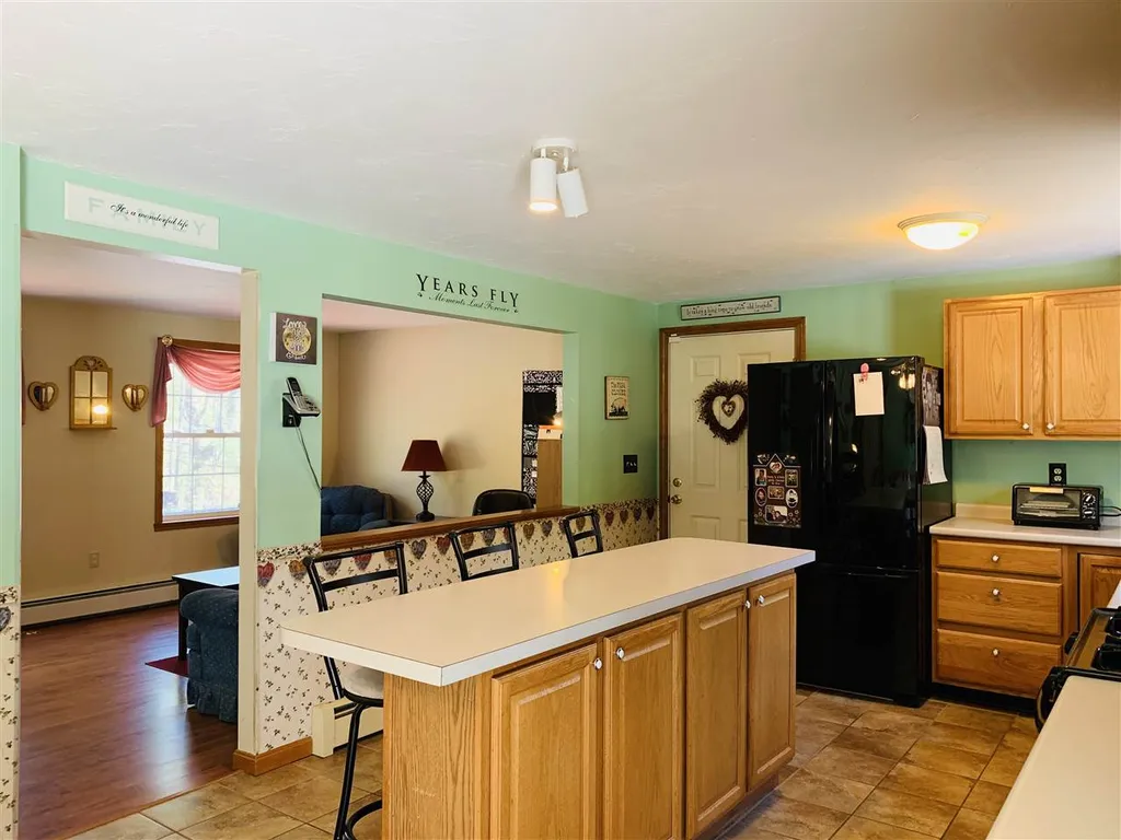 73 Clough Pond Road Loudon NH 03307