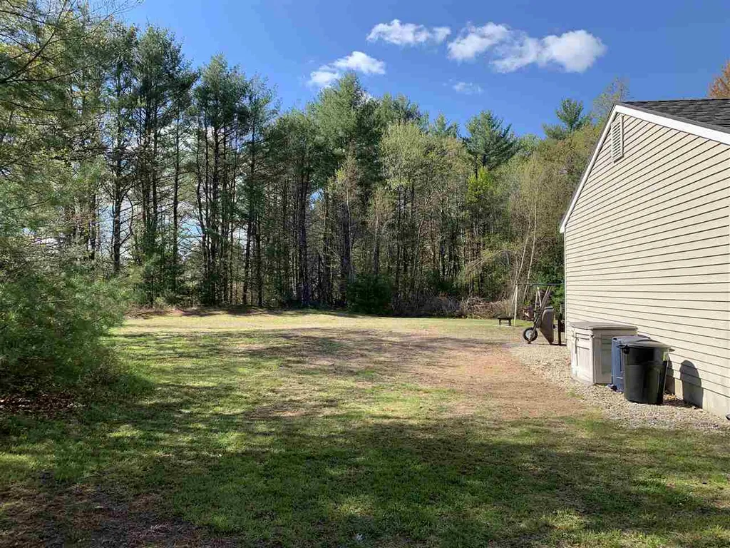 73 Clough Pond Road Loudon NH 03307