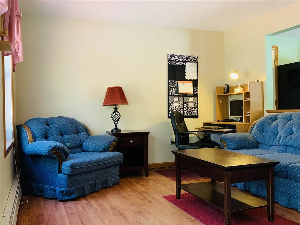 73 Clough Pond Road Loudon NH 03307