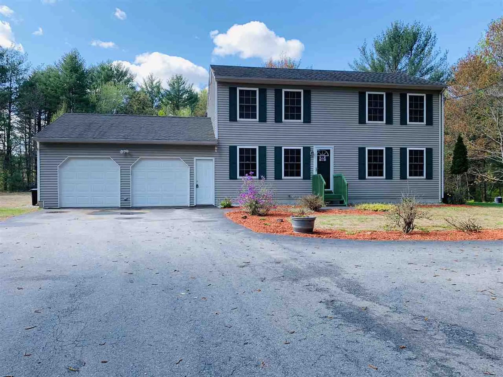 73 Clough Pond Road Loudon NH 03307