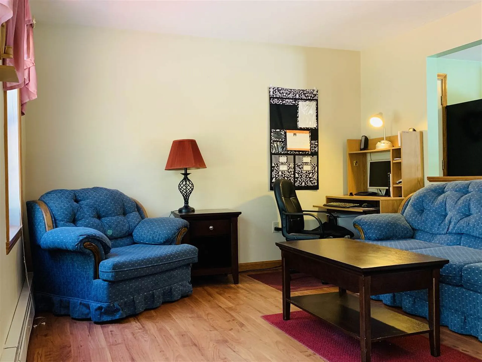 73 Clough Pond Road Loudon NH 03307