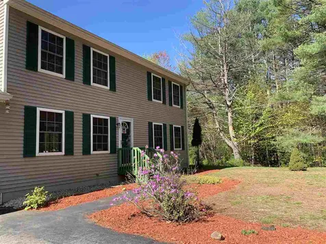 73 Clough Pond Road Loudon NH 03307