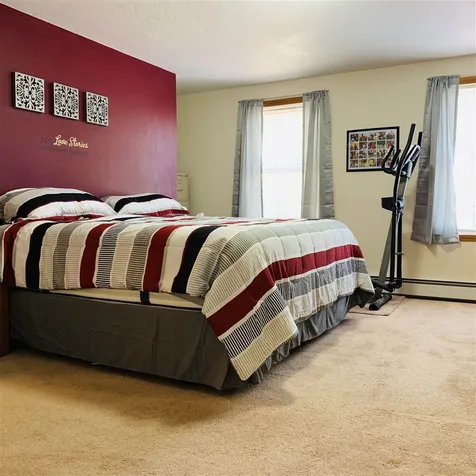 73 Clough Pond Road Loudon NH 03307