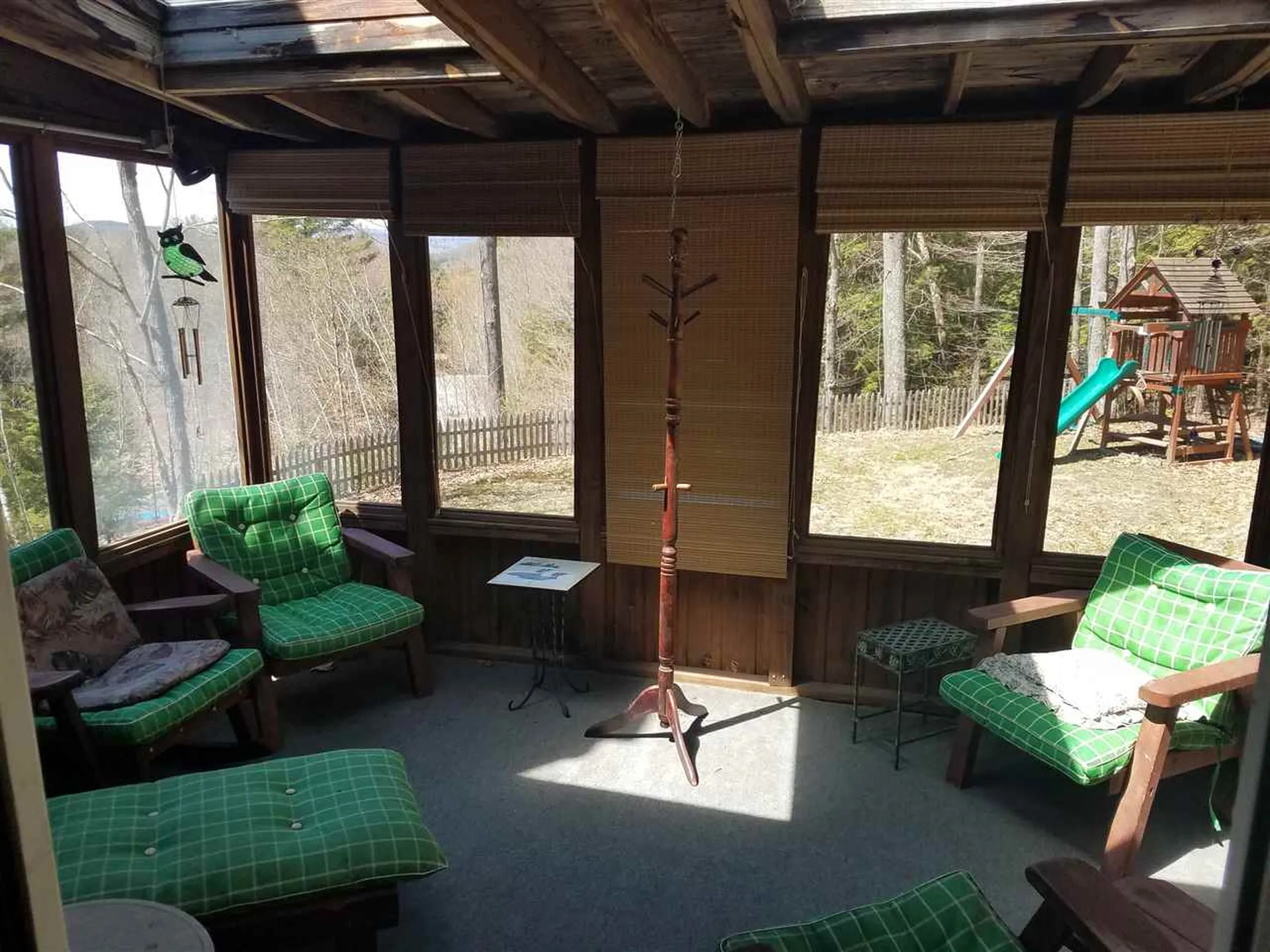 111 Owls Hill Road Westmoreland NH 03467