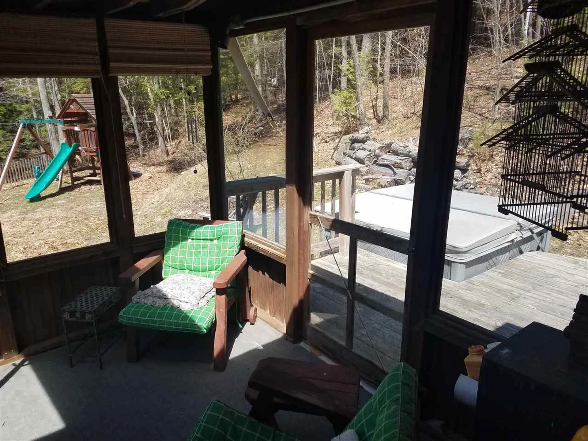 111 Owls Hill Road Westmoreland NH 03467