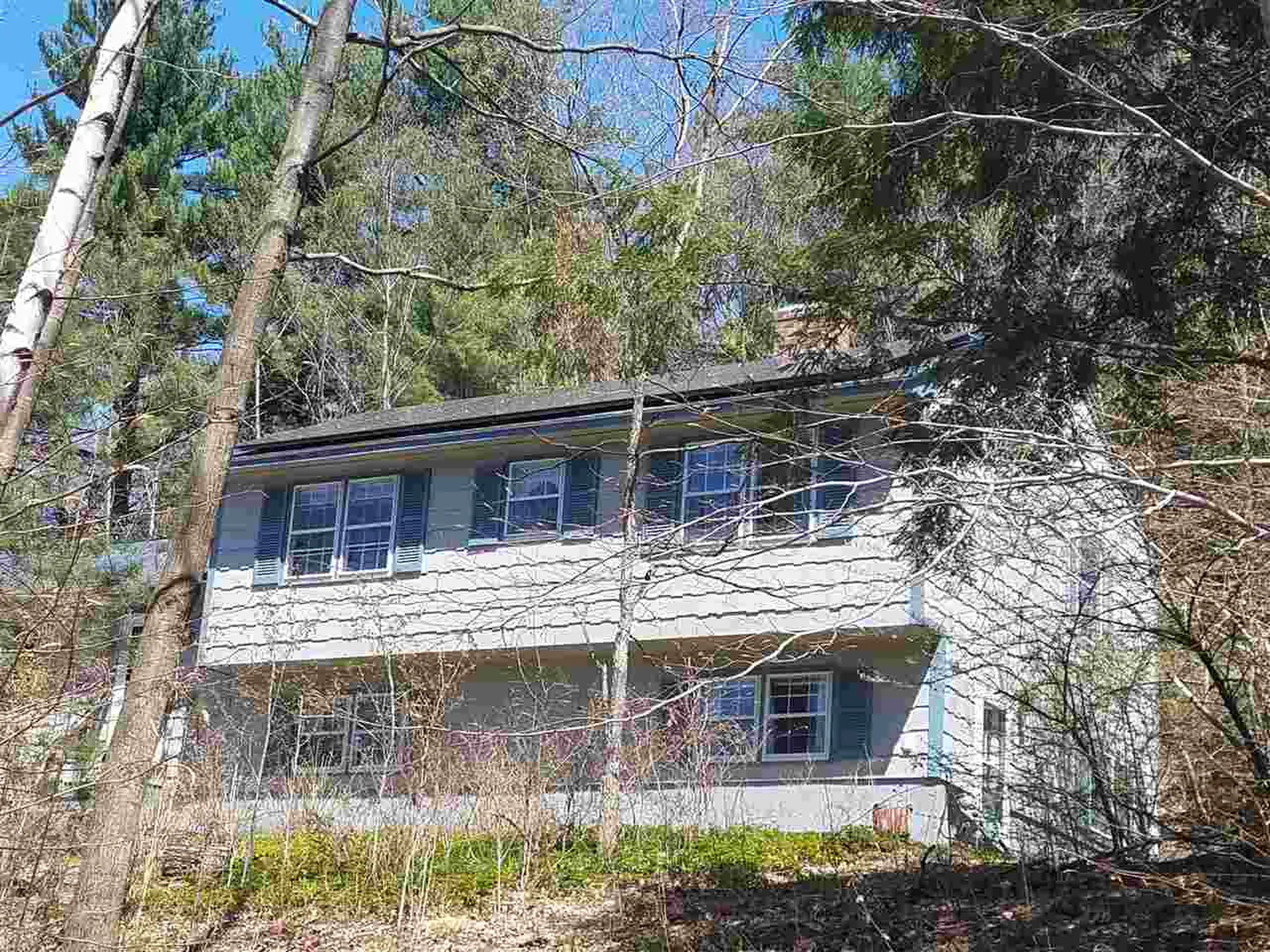 111 Owls Hill Road Westmoreland NH 03467